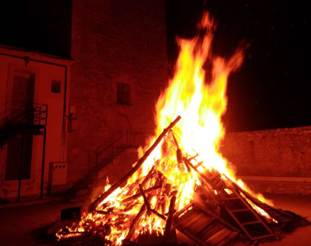 Navidad en La Yunta Navidad en La Yunta