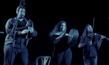 Deilin, músicos callejeros Deilin, músicos callejeros