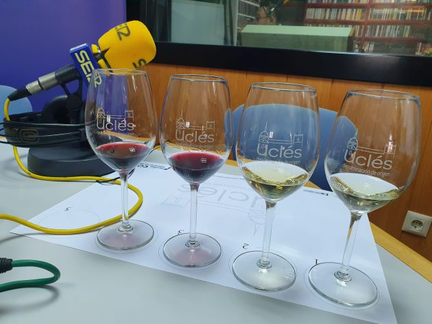 Cata de vinos Cata de vinos