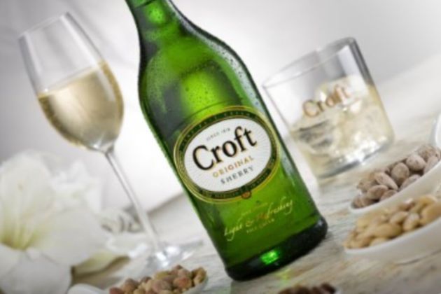 Croft Original Croft Original