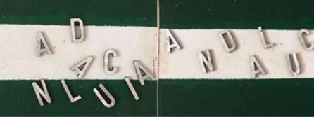 Bandera verde y blanca de Andalucía Bandera verde y blanca de Andalucía
