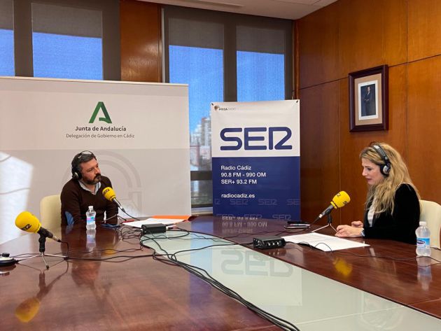 Prorgama especial 40 años de Autonomía de Andalucía en Cádiz Prorgama especial 40 años de Autonomía de Andalucía en Cádiz