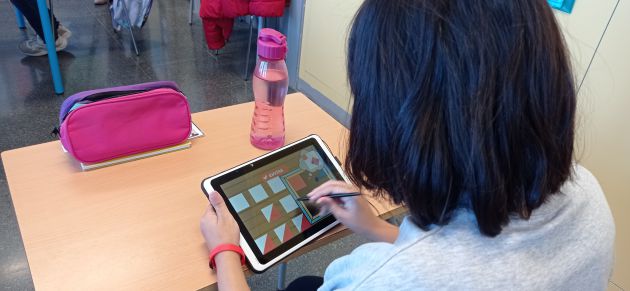 Investigadores de la UPV desarrollan nuevas aplicaciones que facilitan el aprendizaje de alumnado autista Investigadores de la UPV desarrollan nuevas aplicaciones que facilitan el aprendizaje de alumnado autista