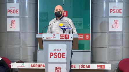 Intervención de José Luis Hidalgo Intervención de José Luis Hidalgo