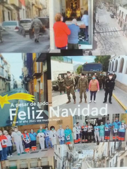 Contraportada del último número de la Revista Cultural Saudar Contraportada del último número de la Revista Cultural Saudar