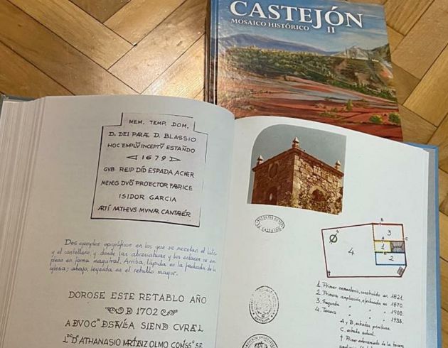 El libro cuenta con fotografías, documentos y gráficos. El libro cuenta con fotografías, documentos y gráficos.