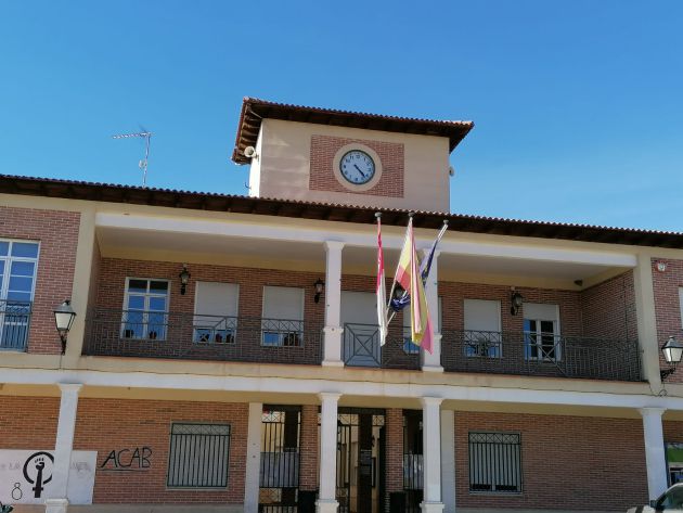 Casa Consistorial Casa Consistorial