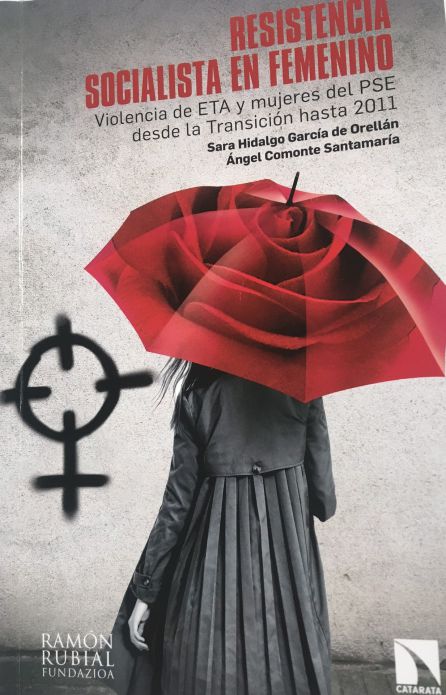 Resistencia socialista en femenino Resistencia socialista en femenino