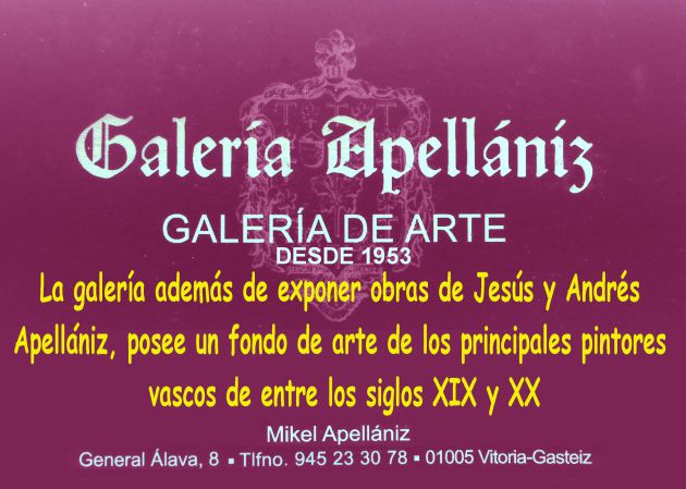 Galería de Arte Galería de Arte