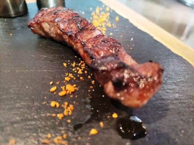 Kobe beef Kobe beef