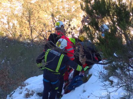 Rescate Rescate