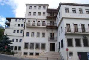 Audiencia Provincial de Cuenca Audiencia Provincial de Cuenca