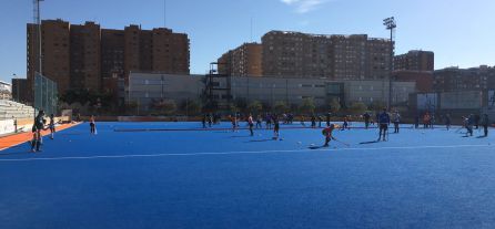 La Fundación Deportiva Municipal de València suspende en enero la fase municipal de los 39 Juegos Deportivos La Fundación Deportiva Municipal de València suspende en enero la fase municipal de los 39 Juegos Deportivos