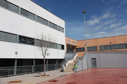 Colegio La Senda Colegio La Senda