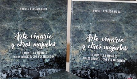 Libro Arte vinario y otros majuelos Libro Arte vinario y otros majuelos