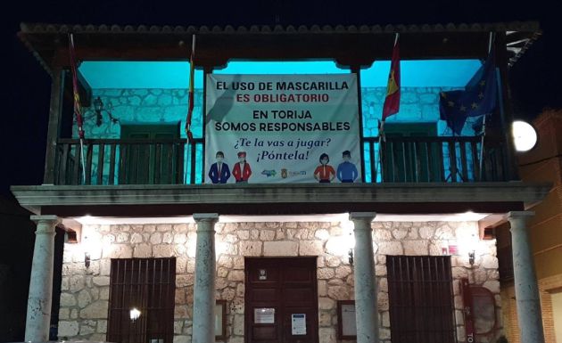Ayuntamiento de Torija Ayuntamiento de Torija