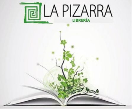 La Pizarra, libreriade barrio La Pizarra, libreriade barrio