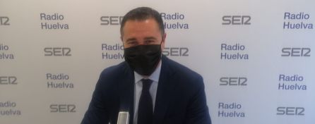 Felipe Arias, nuevo director general de Movilidad de la Junta de Andalucía Felipe Arias, nuevo director general de Movilidad de la Junta de Andalucía