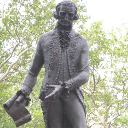 Diego de Gardoqui Diego de Gardoqui