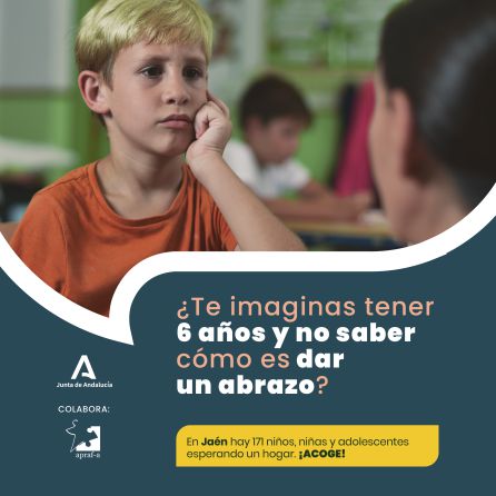 Otro de los carteles de la campaña Otro de los carteles de la campaña