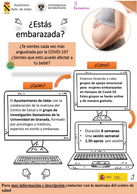 Cartel completo, con insturcciones para participar en el programa Cartel completo, con insturcciones para participar en el programa