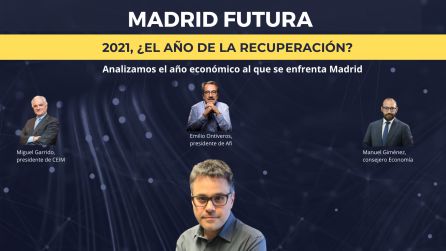 Debatimos en la SER sobre los principales vectores de la economía regional. Debatimos en la SER sobre los principales vectores de la economía regional.