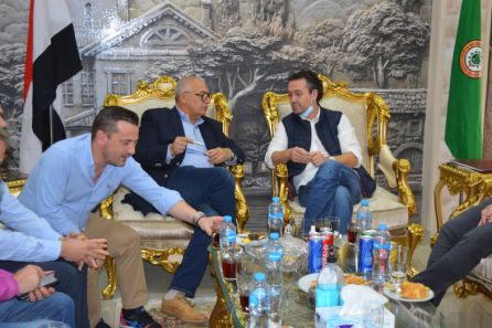Momento de este encuentro Momento de este encuentro