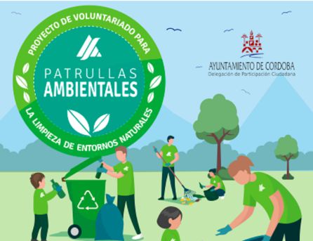 Patrullas ambientales Patrullas ambientales