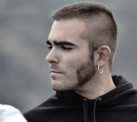 Rodrigo Carrillo. Rodrigo Carrillo.