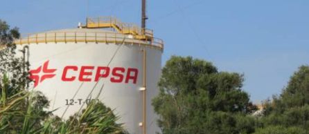 Cepsa Cepsa
