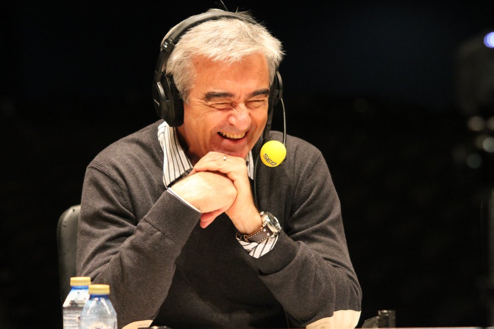 Carles Francino Carles Francino