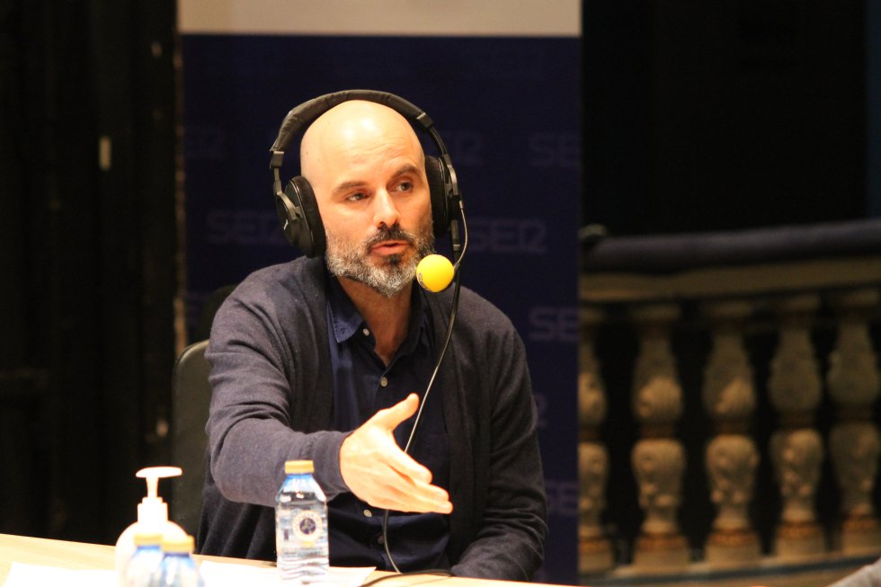 José Carlos Ruiz,Más Platón y menos WhatsApp José Carlos Ruiz,Más Platón y menos WhatsApp