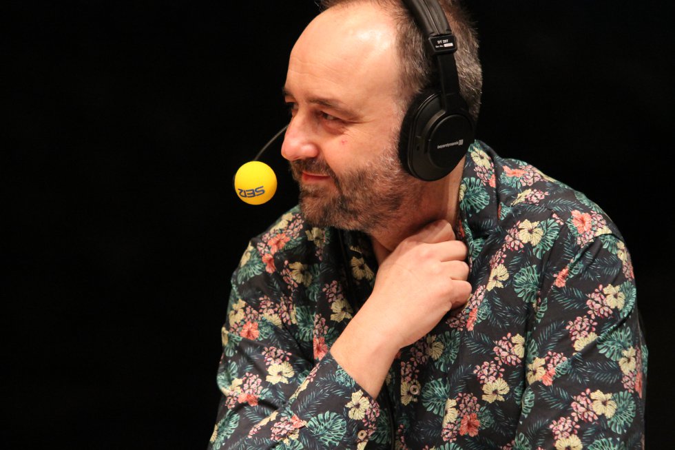 Iñaki de la Torre Iñaki de la Torre