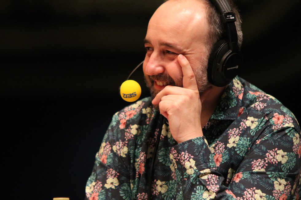 Iñaki de la Torre Iñaki de la Torre