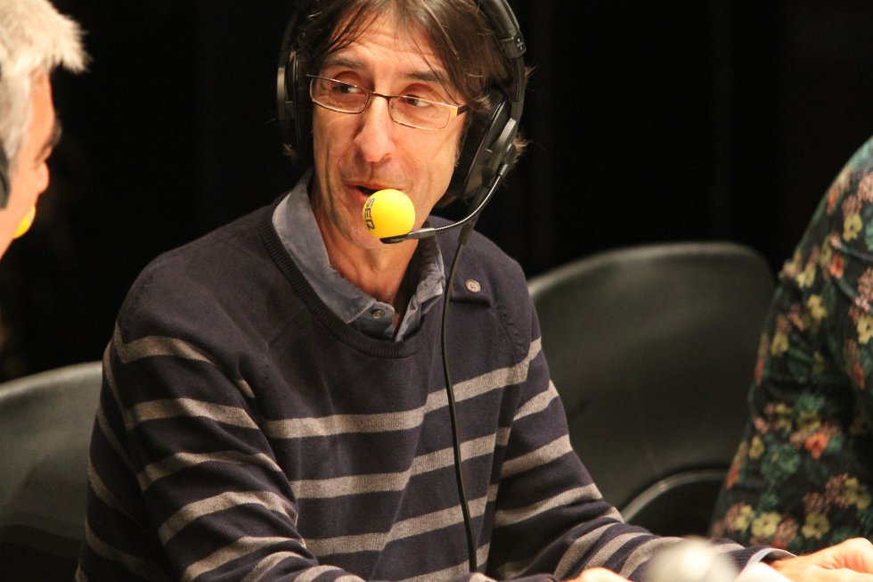 Benjamín Prado Benjamín Prado
