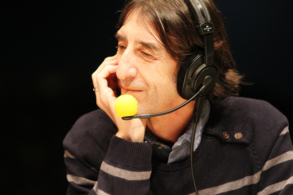 Benjamín Prado Benjamín Prado
