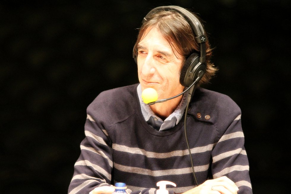 Benjamín Prado Benjamín Prado