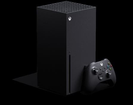 Nueva Xbox Series X Nueva Xbox Series X