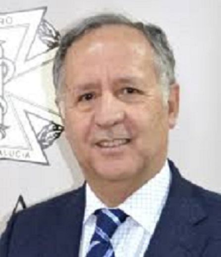 Rafael Roldán Villalobos Rafael Roldán Villalobos
