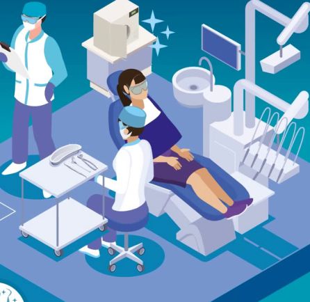 Clínica dental Clínica dental