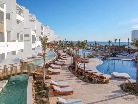 Hotel Zahara Beach Hotel Zahara Beach