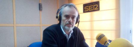 Carlos Ortiz, presidente de la Asociación de Industrias Químicas, Básicas y Energéticas de Huelva (AIQBe) Carlos Ortiz, presidente de la Asociación de Industrias Químicas, Básicas y Energéticas de Huelva (AIQBe)