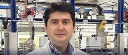 Javier García Martínez, catedrático de Química Inorgánica de la Universidad de Alicante y presidente electo de la Unión Internacional de Química Pura y Aplicada Javier García Martínez, catedrático de Química Inorgánica de la Universidad de Alicante y presidente electo de la Unión Internacional de Química Pura y Aplicada