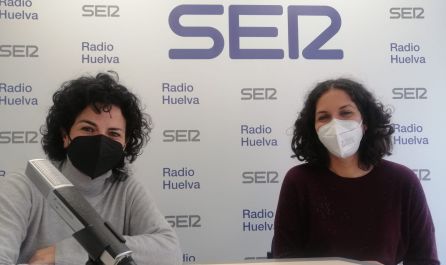 Esther González, directora de Cepsa Química y Lucía García Calero Coordinadora de Calidad y Medio Ambiente de Fertiberia Esther González, directora de Cepsa Química y Lucía García Calero Coordinadora de Calidad y Medio Ambiente de Fertiberia