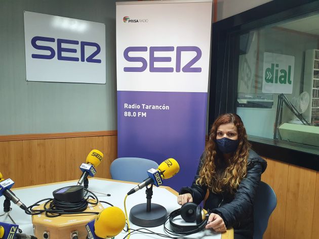 Alicia López, gerente de Didak en los últimos 14 años Alicia López, gerente de Didak en los últimos 14 años