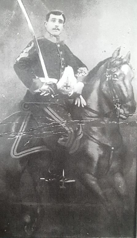 Agustín Ribera Segura Agustín Ribera Segura