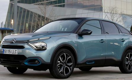 Citroen Citroen