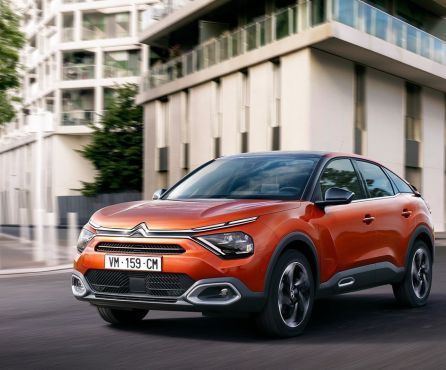 Citroen Citroen