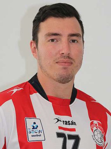 Pozzer con la camiseta del Puerto Sagunto Pozzer con la camiseta del Puerto Sagunto