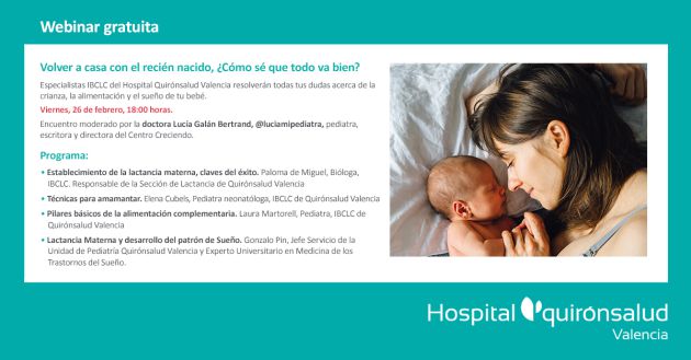 Imagen encuentro virtual gratuito para madres y padres Imagen encuentro virtual gratuito para madres y padres